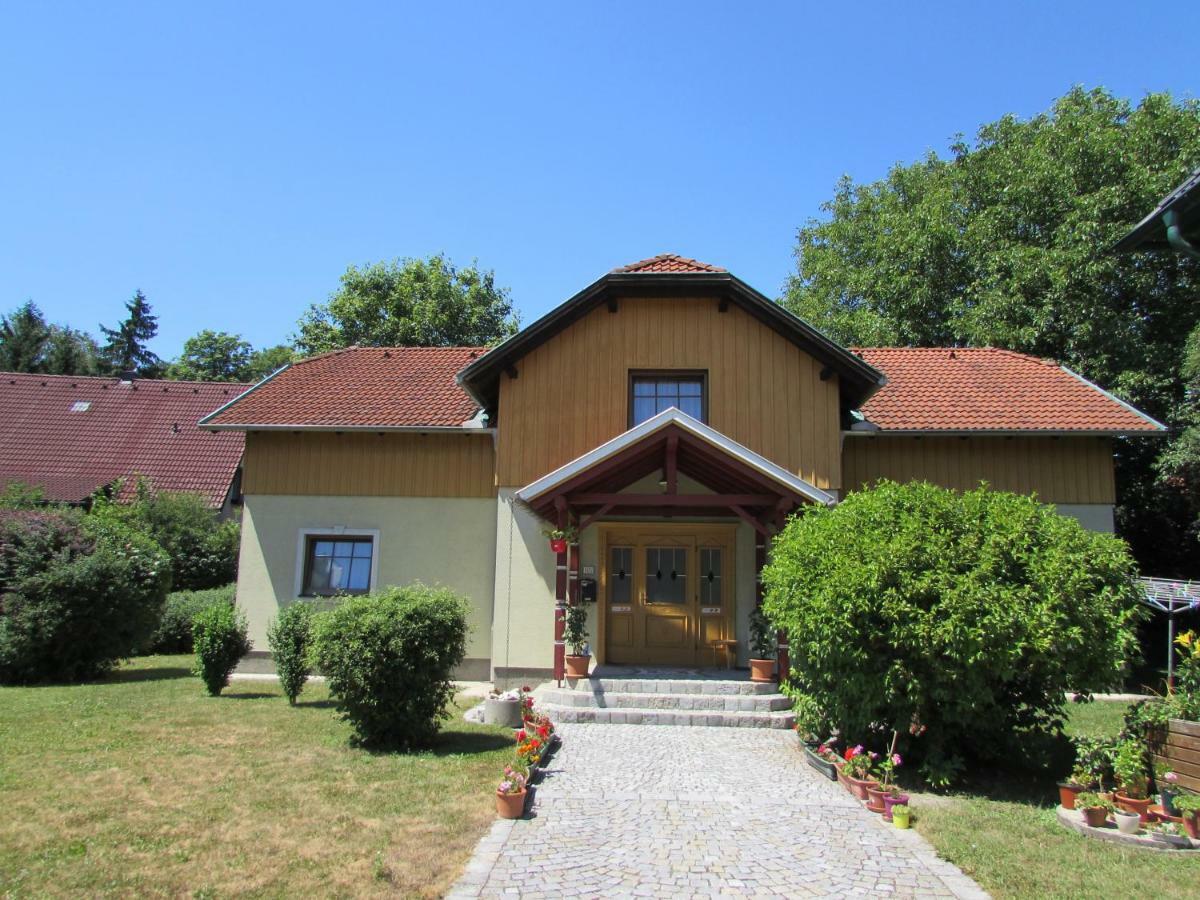 Gaestehaus Barbara Gablitz Екстер'єр фото